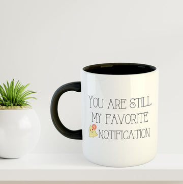 Notification